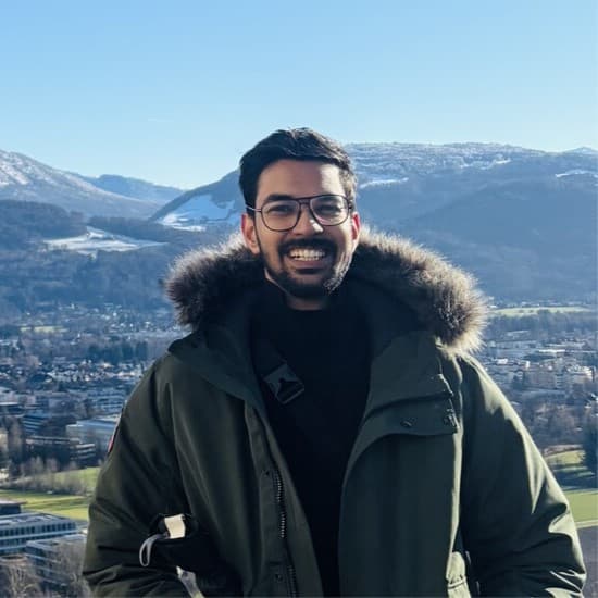 Tushar Gurjar
