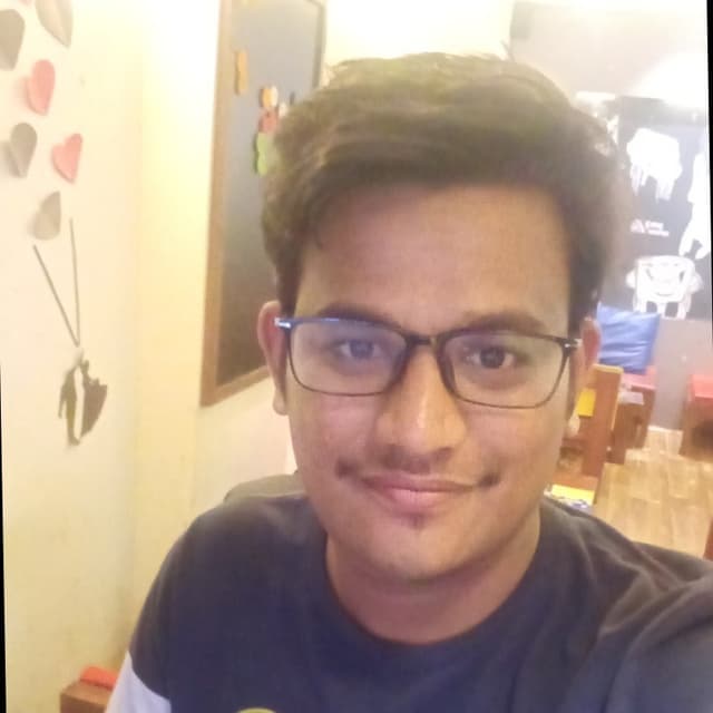 Tushar H.