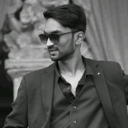 Tushar Jagadish