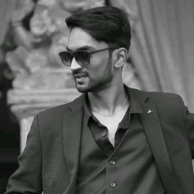 Tushar Jagadish