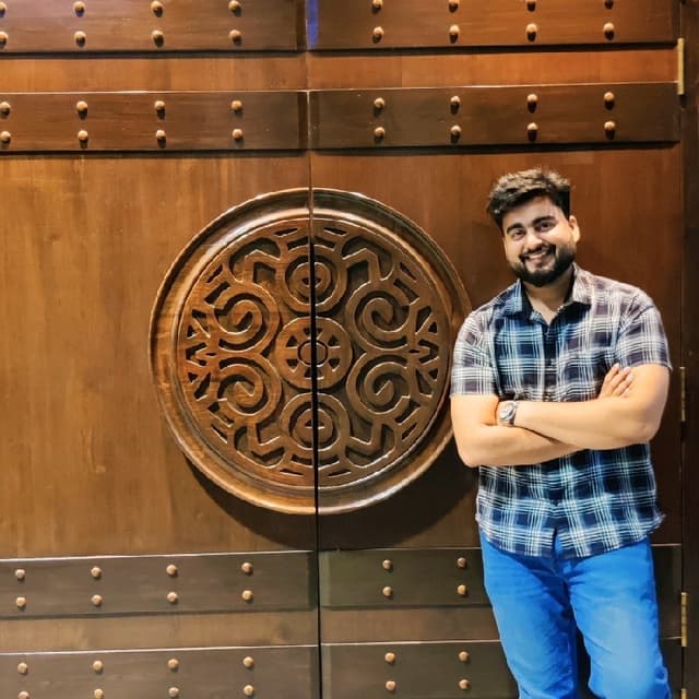 Tushar Jain