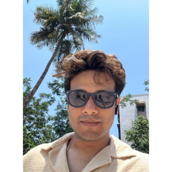 Tushar Jain