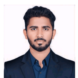 Tushar Jamadar
