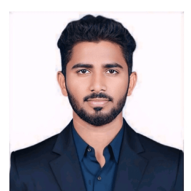 Tushar Jamadar