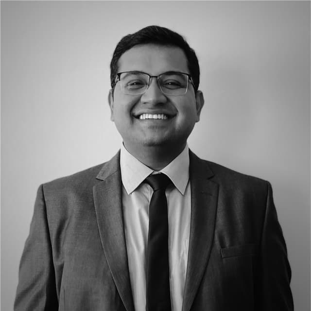 Tushar Jha