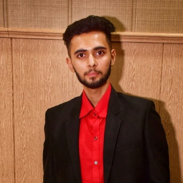 Tushar Joshi