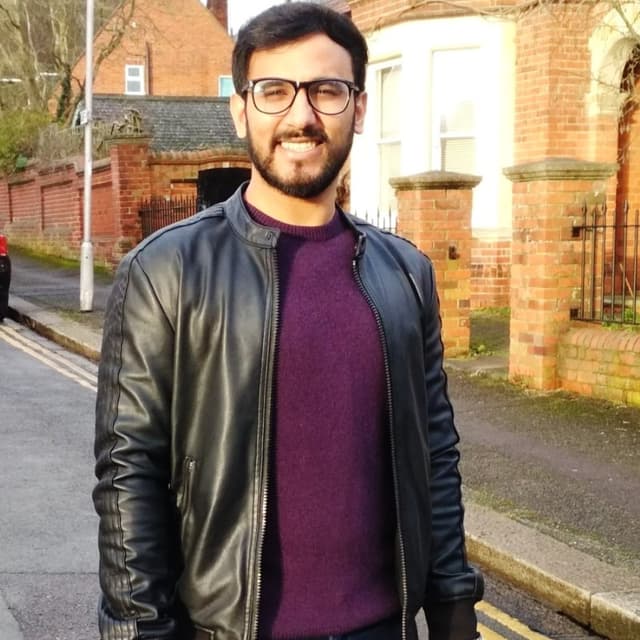 Tushar Juneja