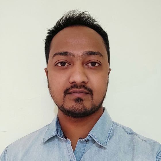 Tushar Kale
