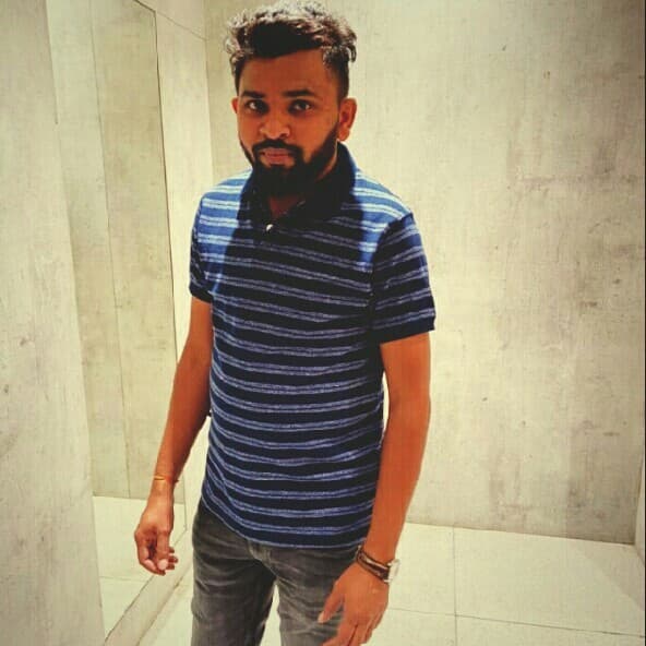 Tushar Kalode