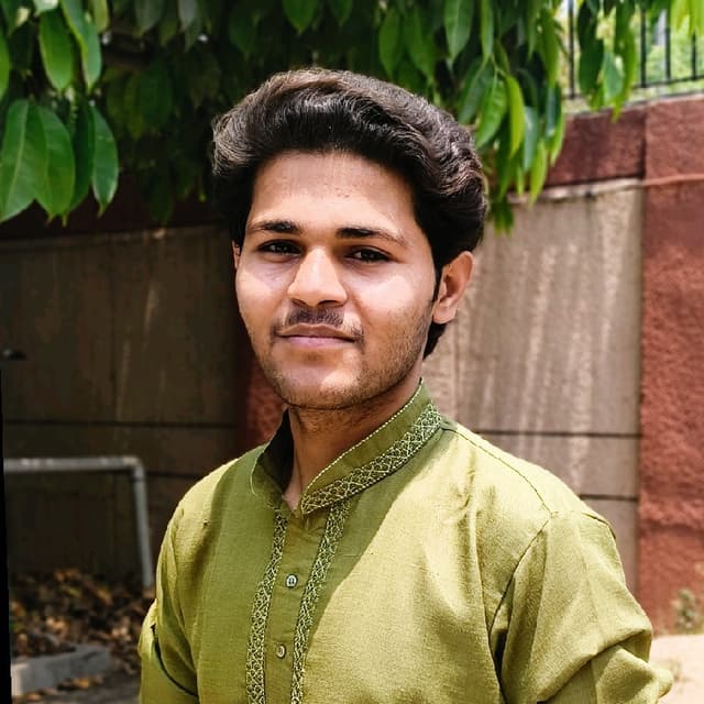 Tushar kashyap