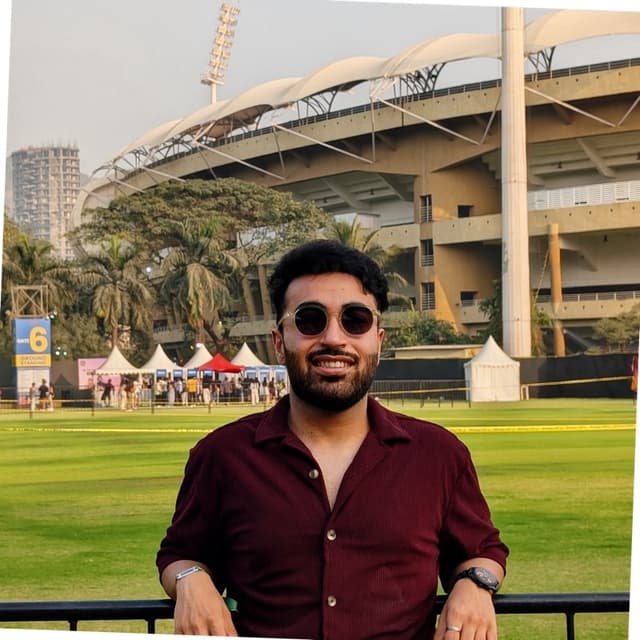 Tushar Kataria