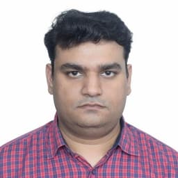 Tushar kaushik