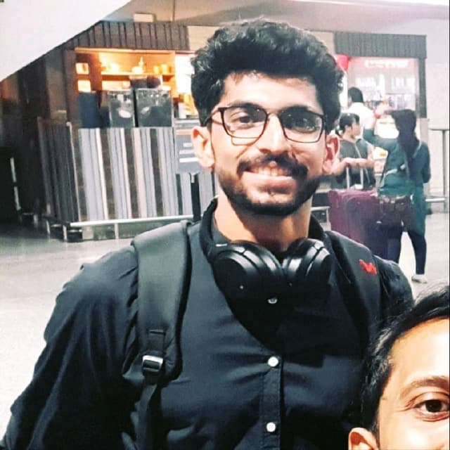 Tushar Kharbanda