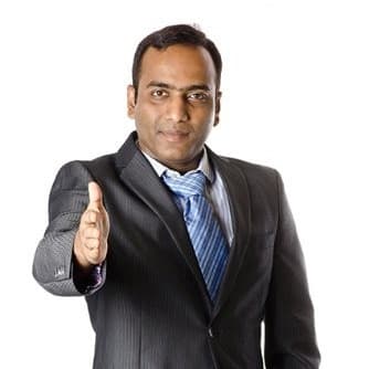 Tushar Koley