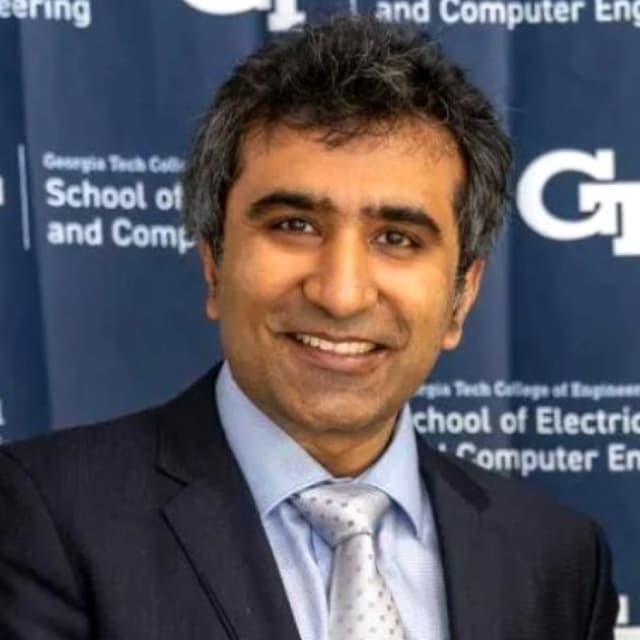 Tushar Krishna
