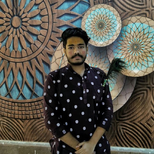 Tushar Kulthiya