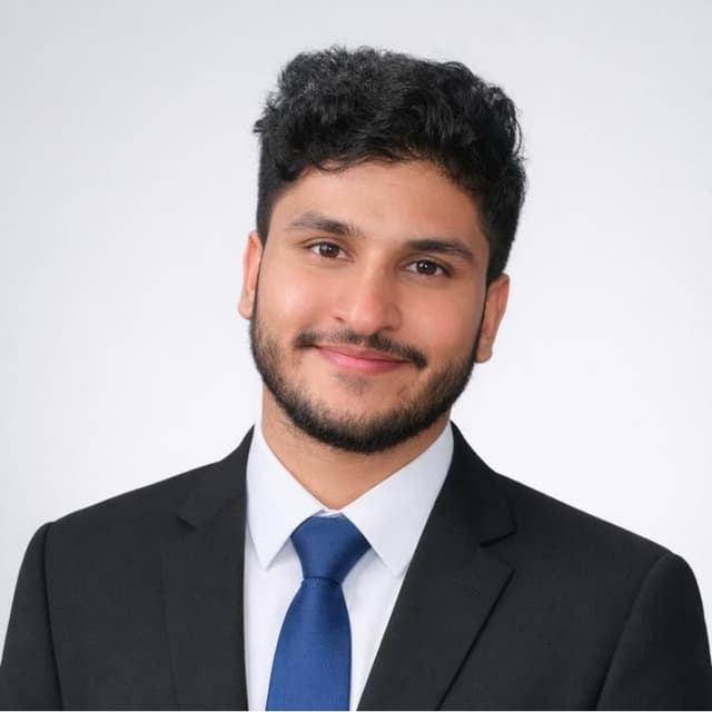 TUSHAR KUMAR