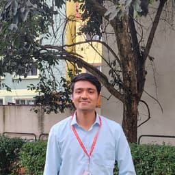 TUSHAR KUMAR