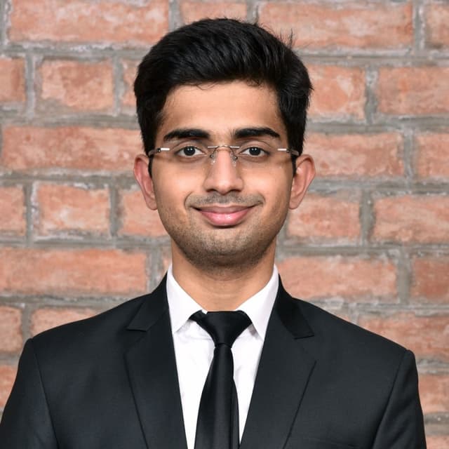 Tushar Kumar
