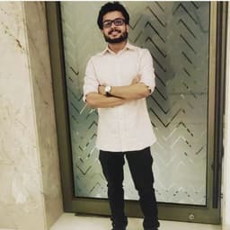 Tushar Kumar Rai