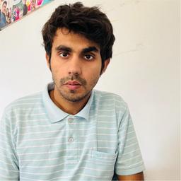 Tushar kumar Rohilla