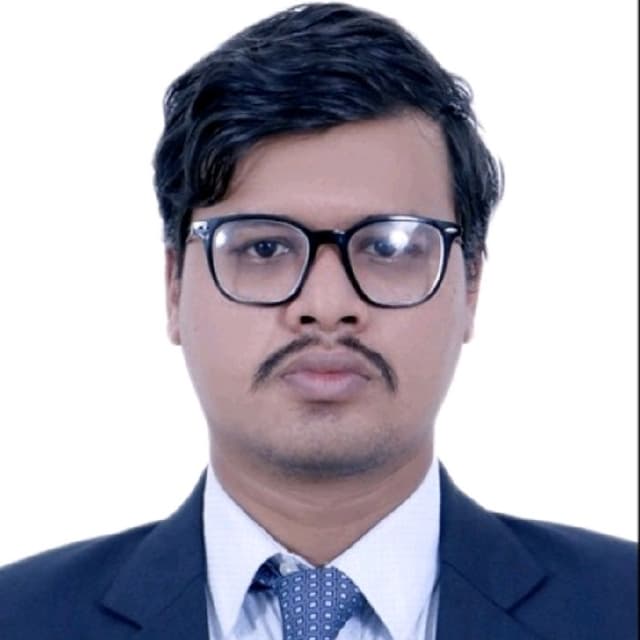 Tushar L.