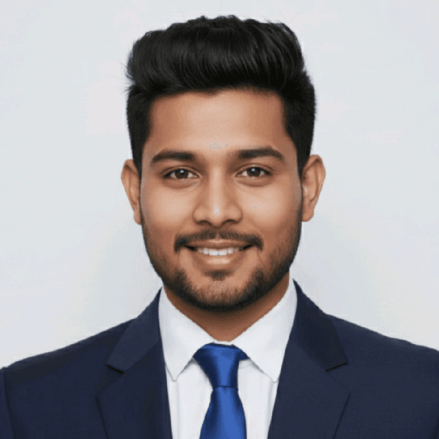 Tushar Lohar