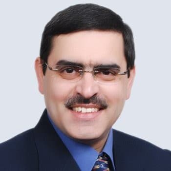 Tushar Makkar