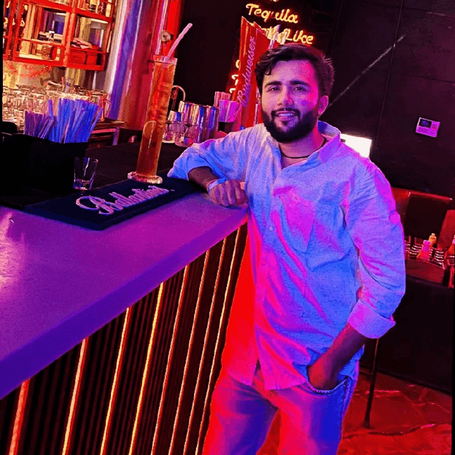 Tushar Manchanda