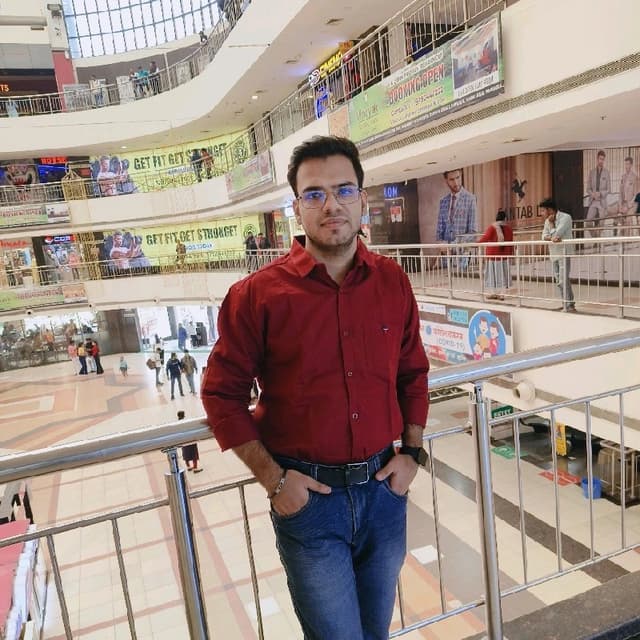Tushar Mishra