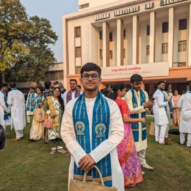 Tushar Mishra
