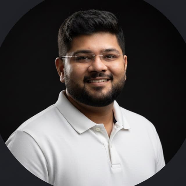 Tushar Mohan