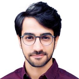 Tushar M.