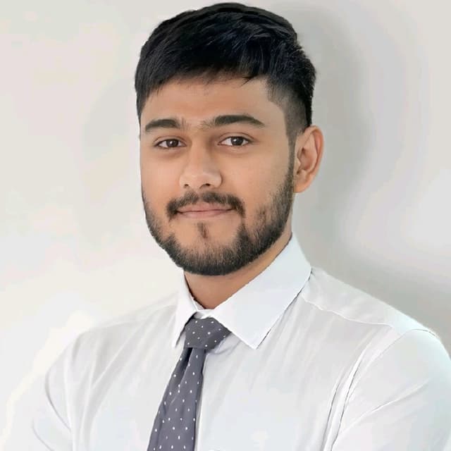 Tushar Nagar