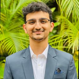 Tushar A Pai