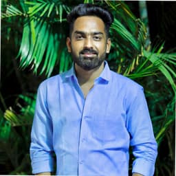 Tushar Panchal