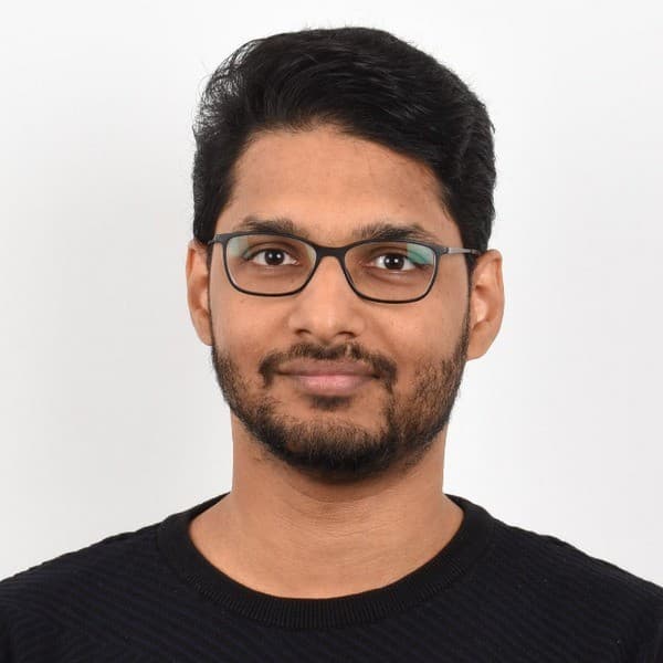 Tushar Pandey