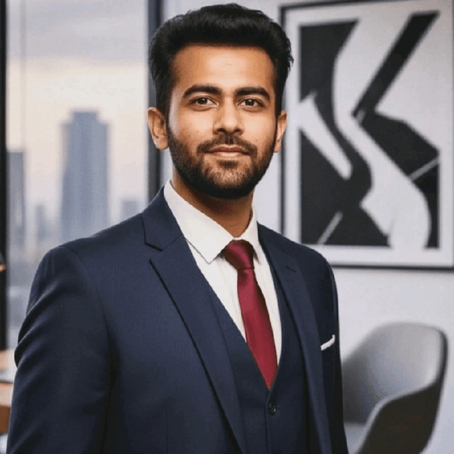 TUSHAR PANDEY