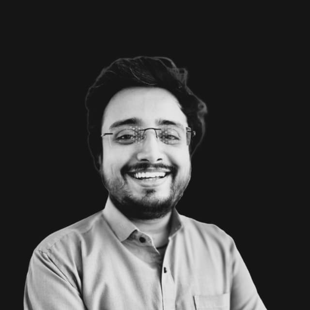 Tushar Pandey
