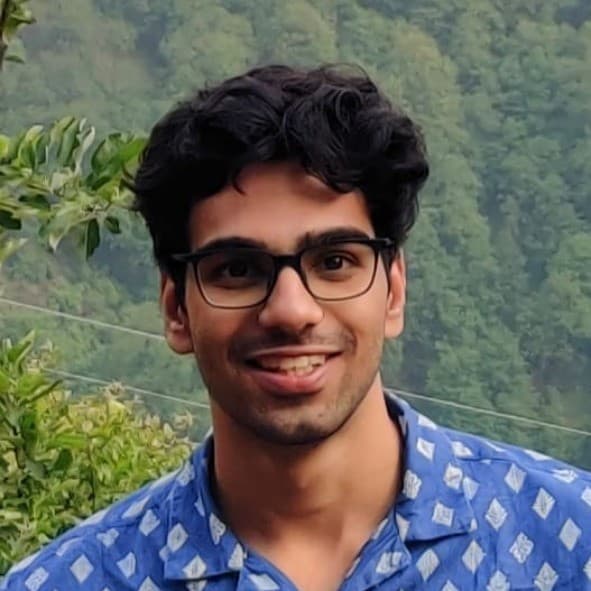Tushar Parwani