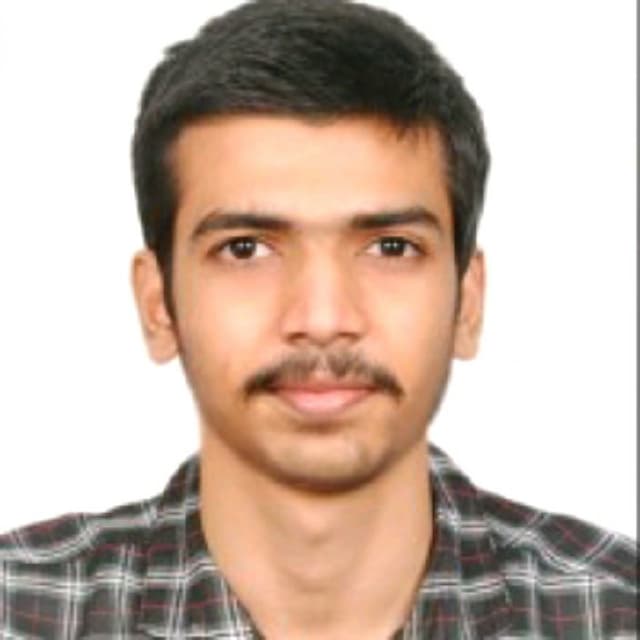 Tushar Patil