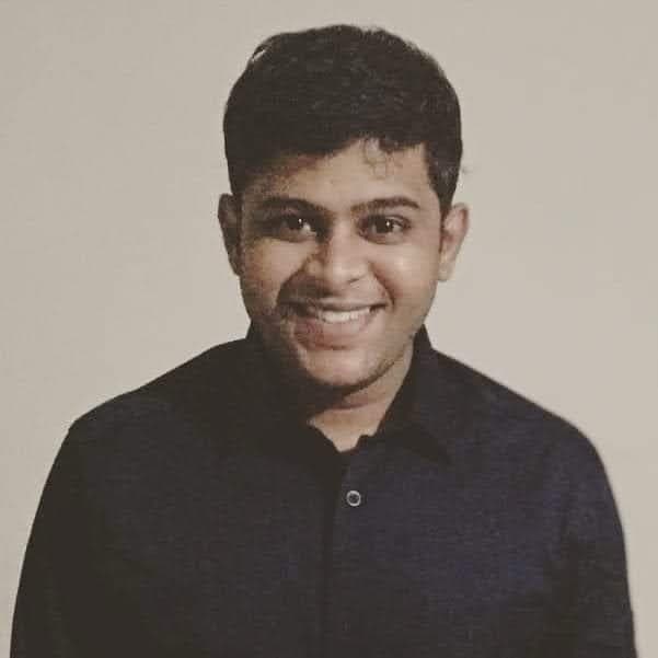 Tushar Pawar✅