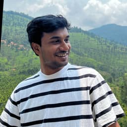 Tushar Prakash