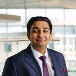 Tushar Prakash