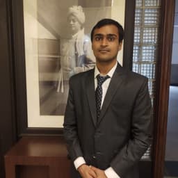 Tushar Puniya