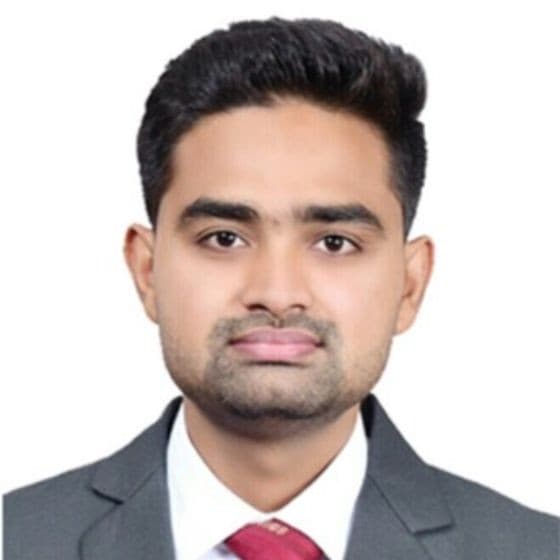 Tushar Rahane MBA