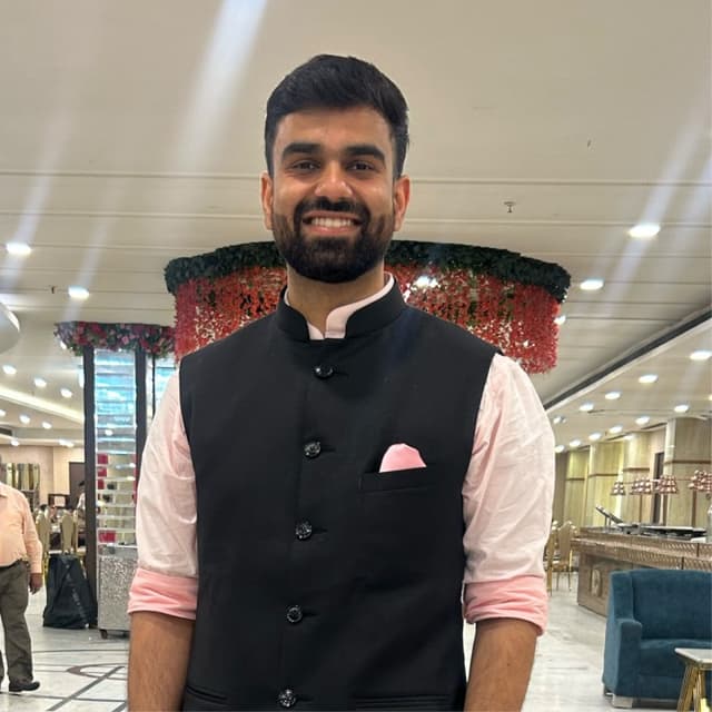 Tushar Rana