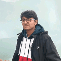 Tushar Ranjan
