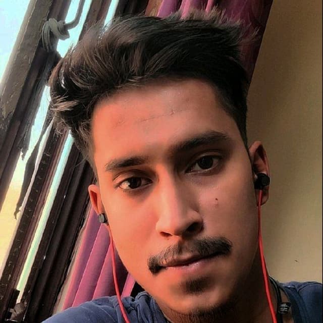 Tushar Rawat