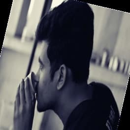 Tushar S.